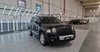 Jeep Compass LIMITED 2.4 MTX Suv 2009