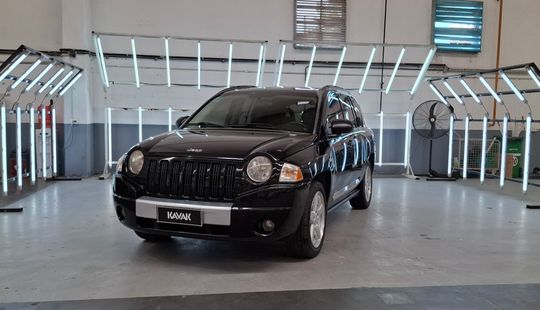 Jeep • Compass