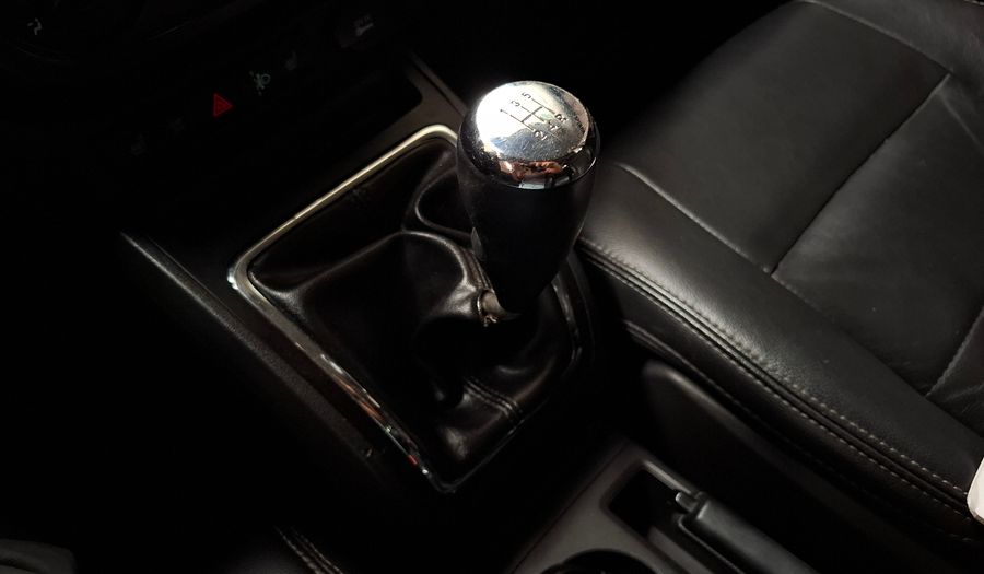 Jeep Compass LIMITED 2.4 MTX Suv 2009