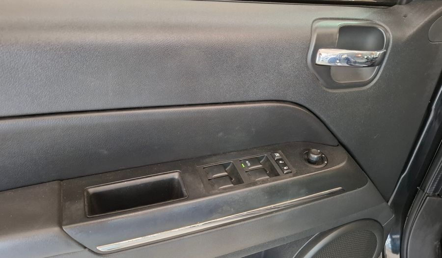 Jeep Compass LIMITED 2.4 MTX Suv 2009