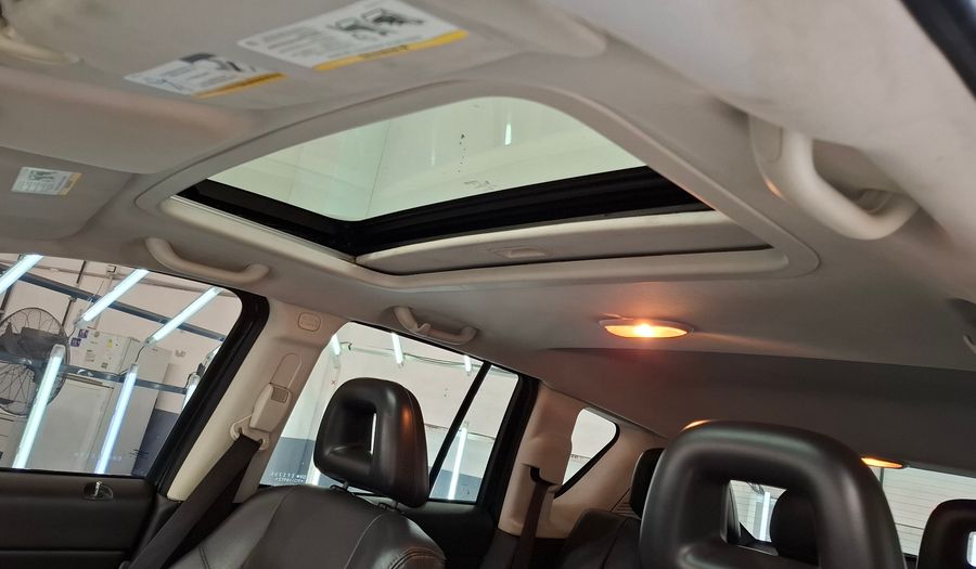 Jeep Compass LIMITED 2.4 MTX Suv 2009