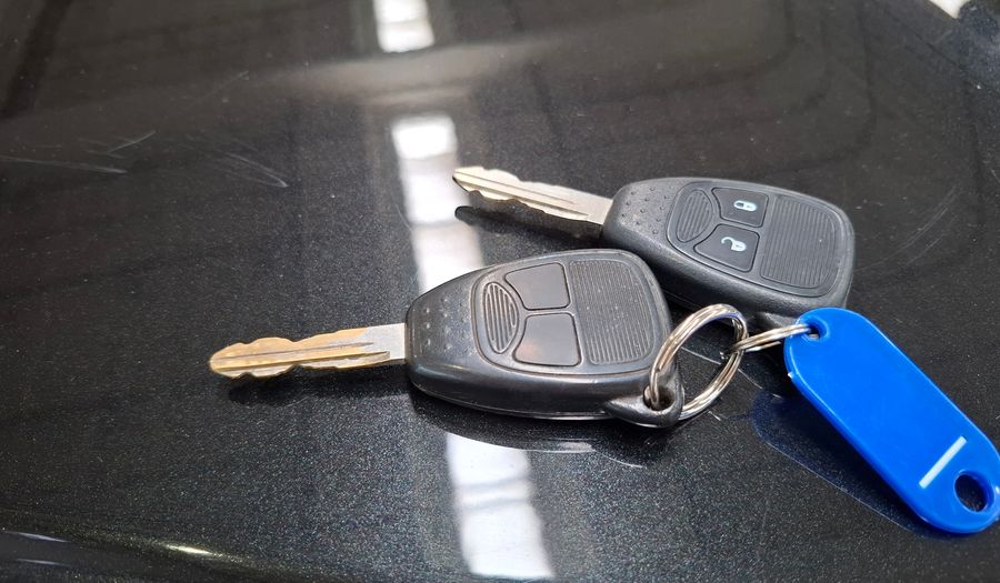 Jeep Compass LIMITED 2.4 MTX Suv 2009