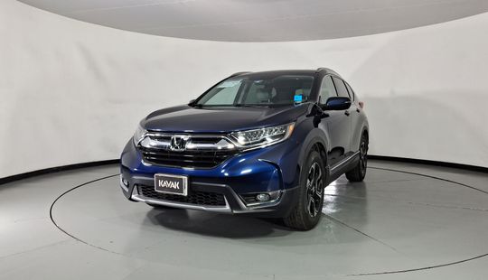Honda • CR-V