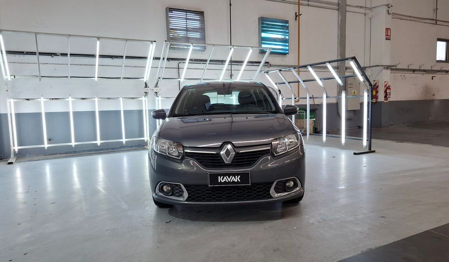 Renault Sandero 1.6 PRIVILEGE PH2 Hatchback 2016