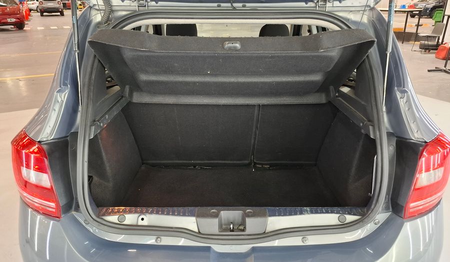 Renault Sandero 1.6 PRIVILEGE PH2 Hatchback 2016