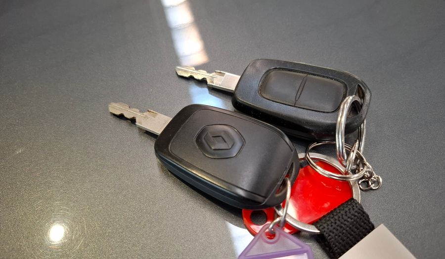 Renault Sandero 1.6 PRIVILEGE PH2 Hatchback 2016