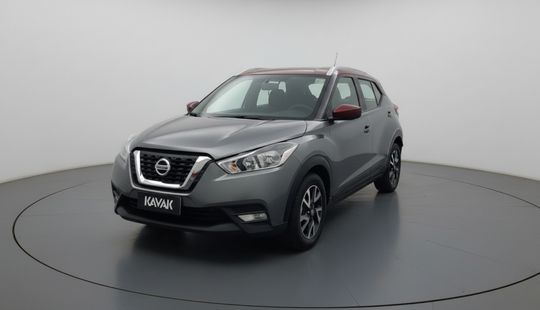 Nissan • Kicks
