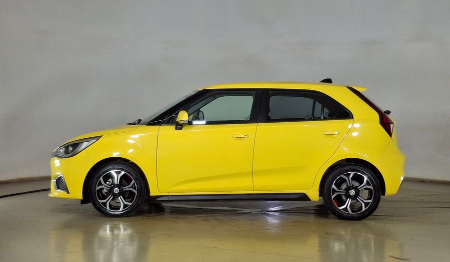 Mg 3 1.5 COMFORT Hatchback 2024