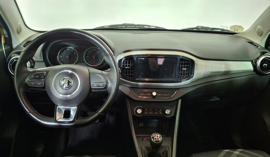 Mg 3 1.5 COMFORT Hatchback 2024