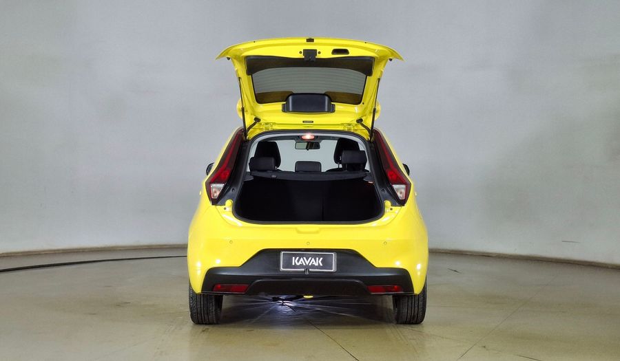 Mg 3 1.5 COMFORT Hatchback 2024