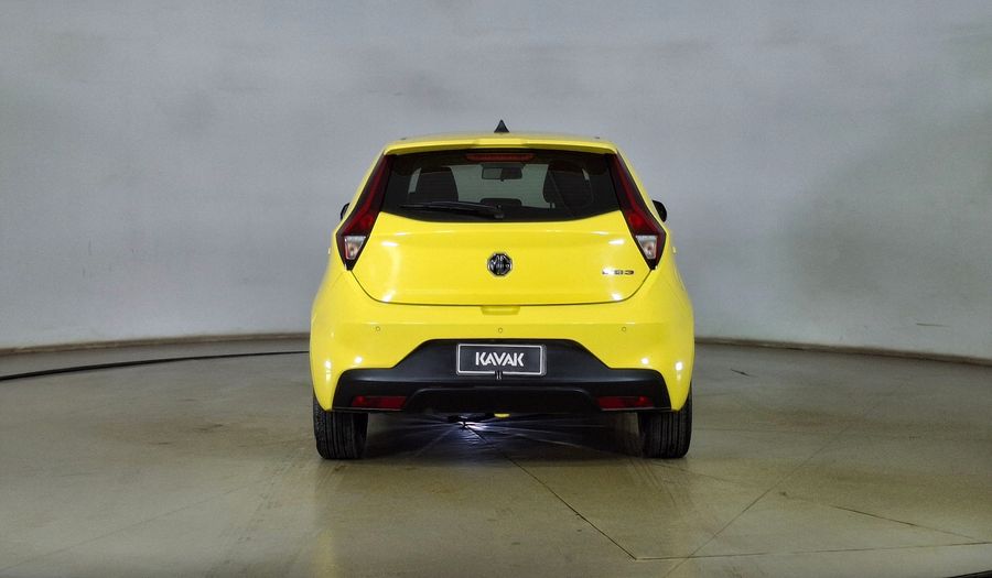 Mg 3 1.5 COMFORT Hatchback 2024