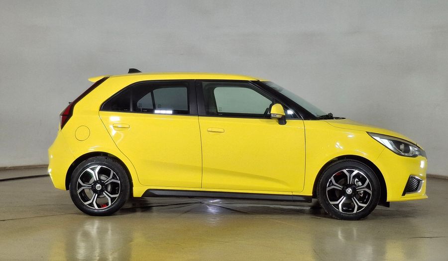 Mg 3 1.5 COMFORT Hatchback 2024