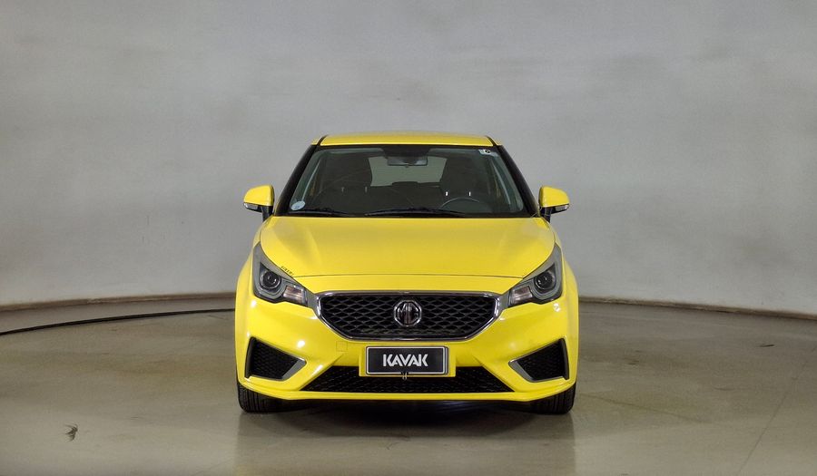 Mg 3 1.5 COMFORT Hatchback 2024