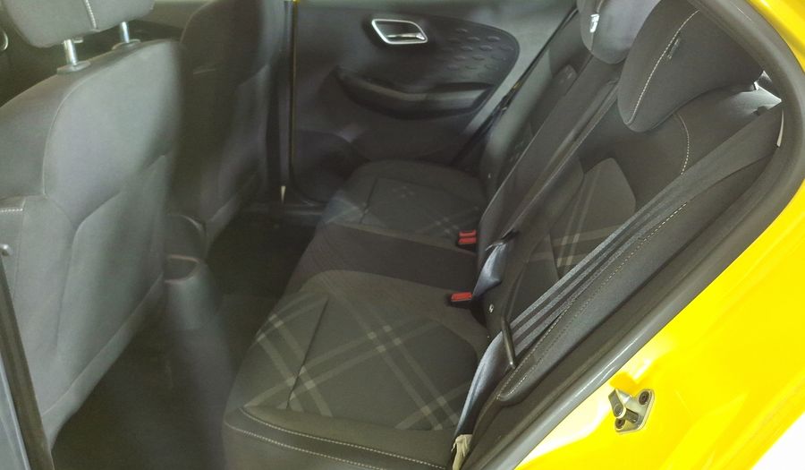 Mg 3 1.5 COMFORT Hatchback 2024