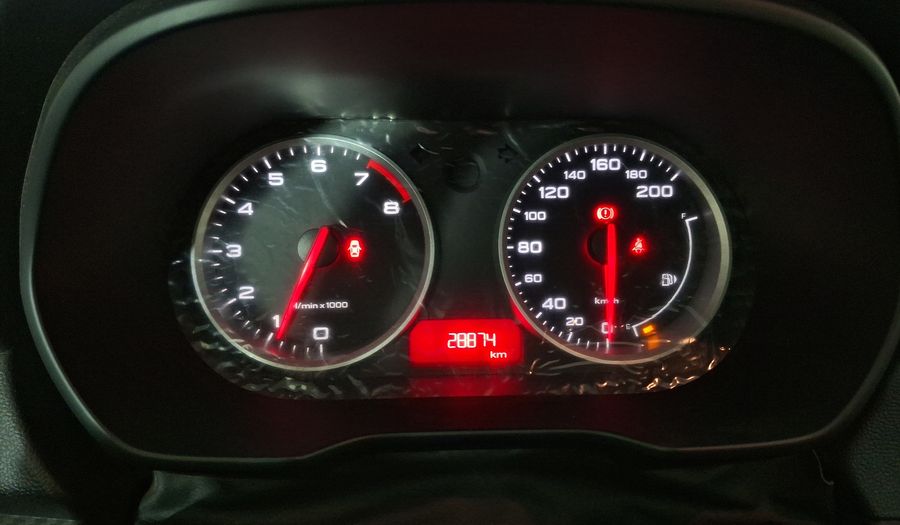 Mg 3 1.5 COMFORT Hatchback 2024