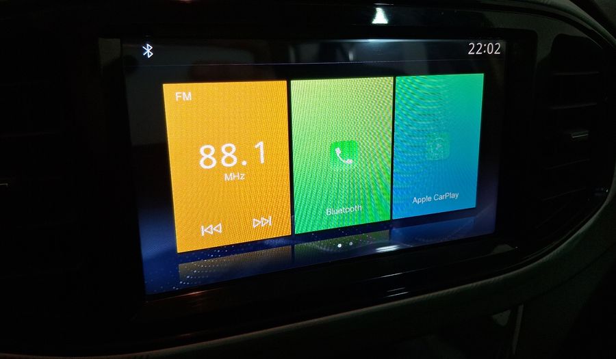 Mg 3 1.5 COMFORT Hatchback 2024