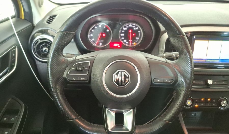 Mg 3 1.5 COMFORT Hatchback 2024
