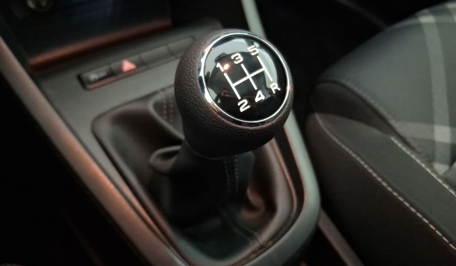 Mg 3 1.5 COMFORT Hatchback 2024