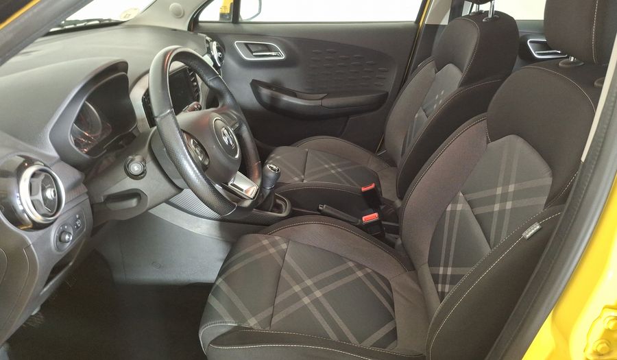 Mg 3 1.5 COMFORT Hatchback 2024