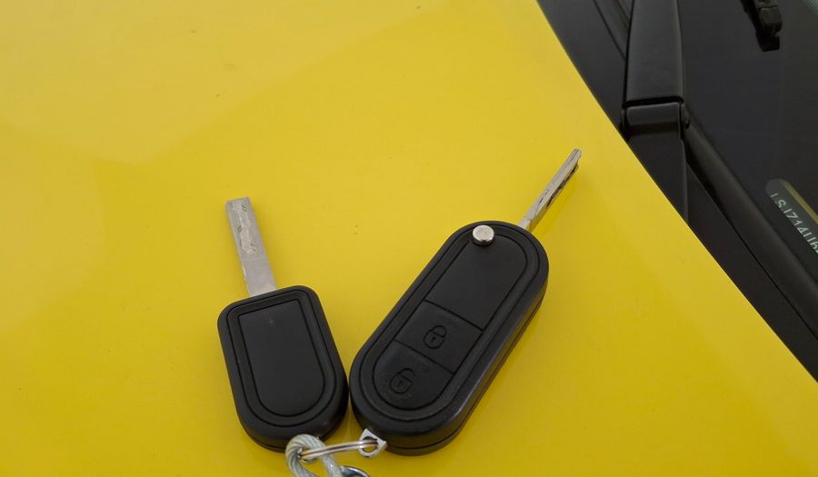 Mg 3 1.5 COMFORT Hatchback 2024