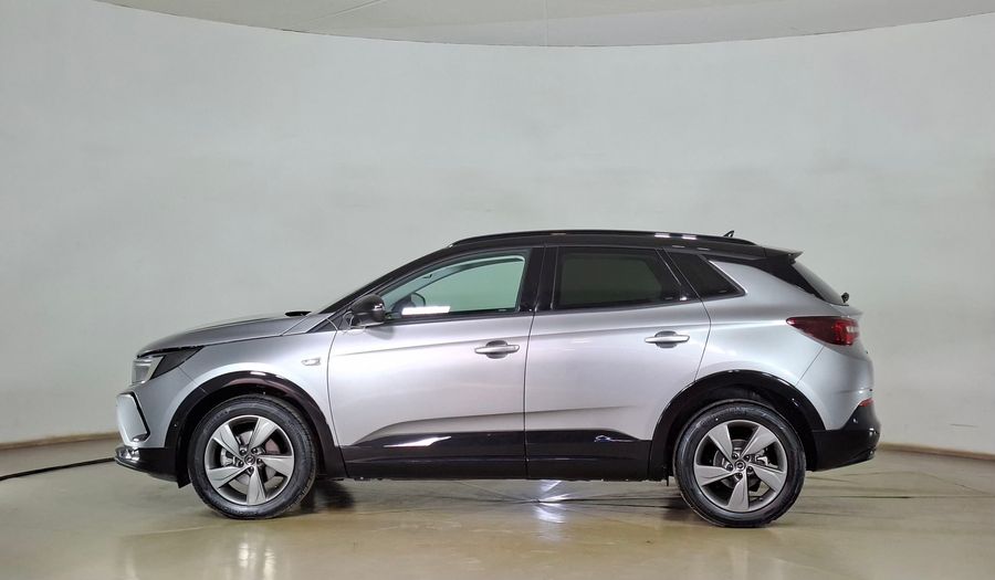 Opel Grandland 1.2 TURBO GS Suv 2025