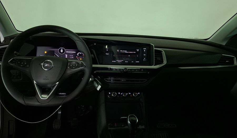 Opel Grandland 1.2 TURBO GS Suv 2025