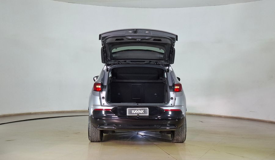 Opel Grandland 1.2 TURBO GS Suv 2025
