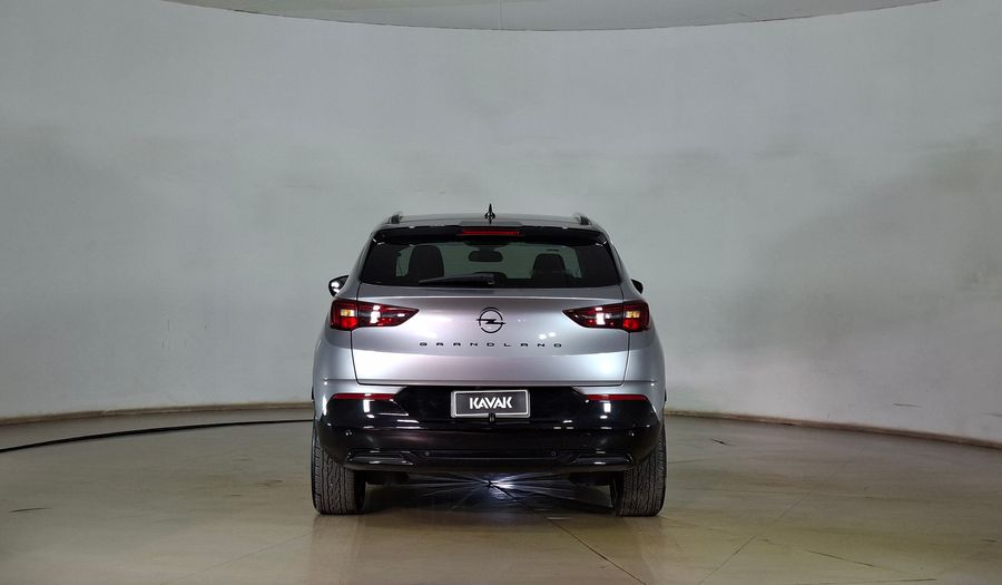 Opel Grandland 1.2 TURBO GS Suv 2025