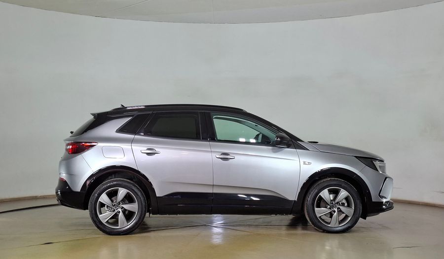 Opel Grandland 1.2 TURBO GS Suv 2025