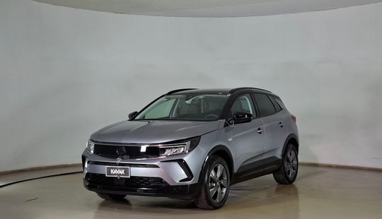 Opel • Grandland