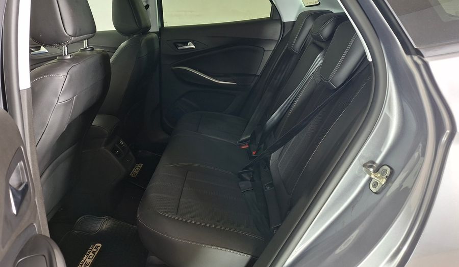 Opel Grandland 1.2 TURBO GS Suv 2025