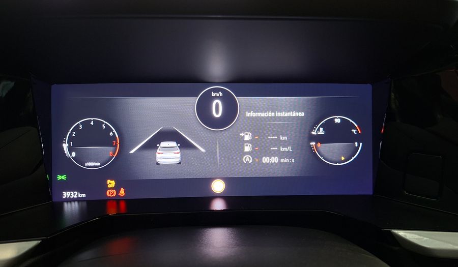Opel Grandland 1.2 TURBO GS Suv 2025