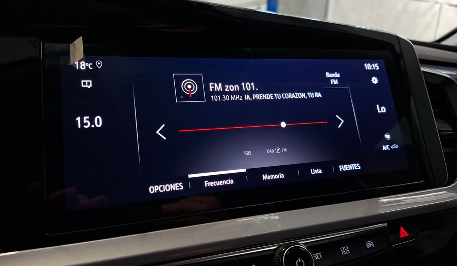 Opel Grandland 1.2 TURBO GS Suv 2025