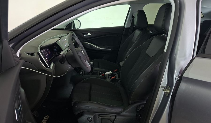 Opel Grandland 1.2 TURBO GS Suv 2025