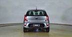 Kia Morning 1.0 EX ABS Hatchback 2022