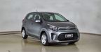 Kia Morning 1.0 EX ABS Hatchback 2022