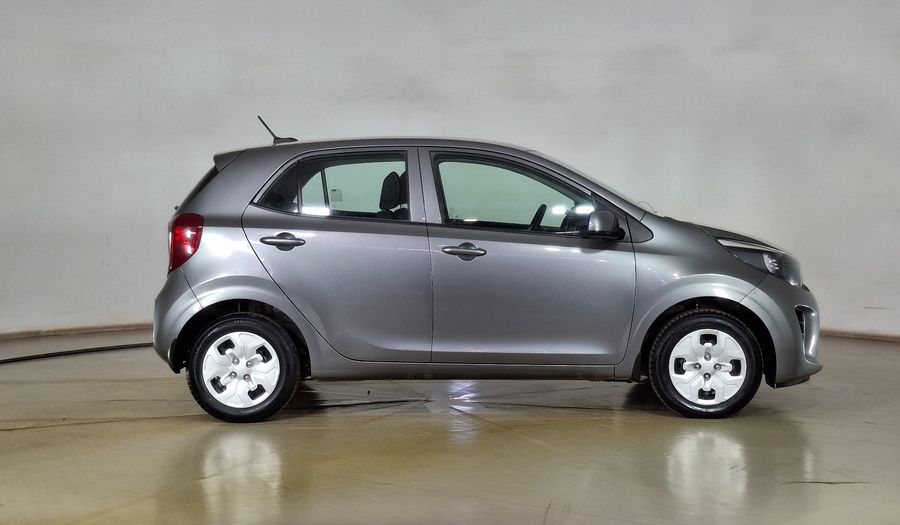 Kia Morning 1.0 EX ABS Hatchback 2022