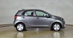 Kia Morning 1.0 EX ABS Hatchback 2022