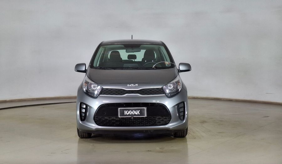 Kia Morning 1.0 EX ABS Hatchback 2022
