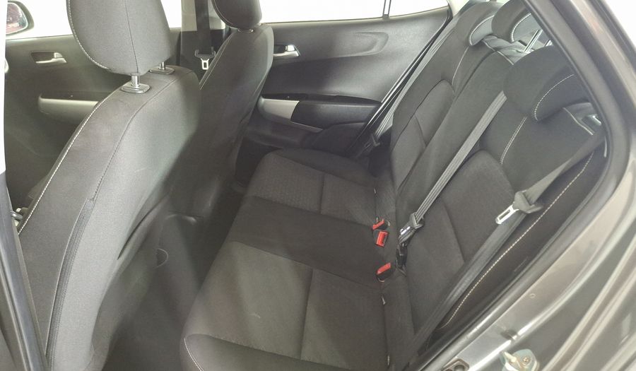 Kia Morning 1.0 EX ABS Hatchback 2022