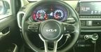 Kia Morning 1.0 EX ABS Hatchback 2022