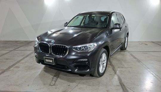 Bmw • X3