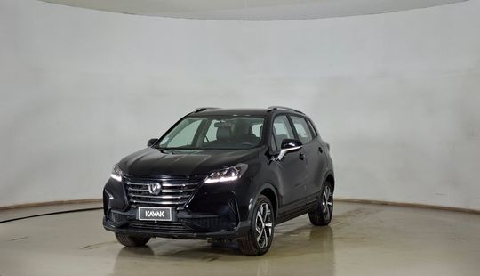 Changan • CS15