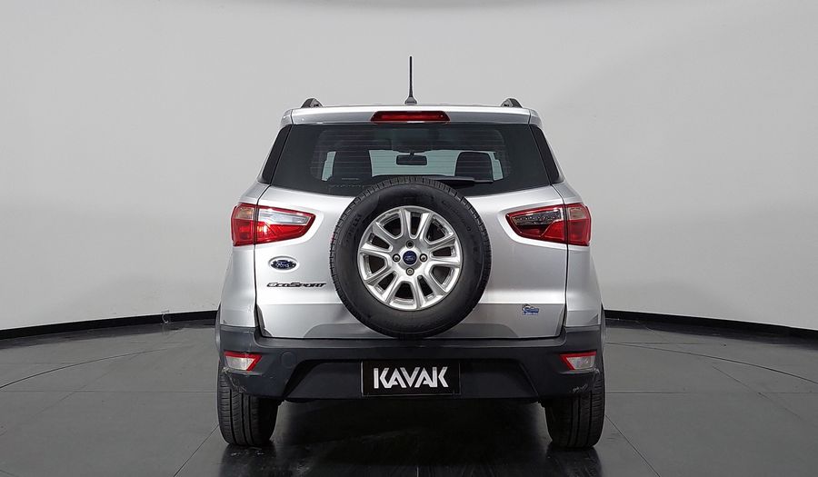 Ford Ecosport 1.5 SE AUTO Suv 2019