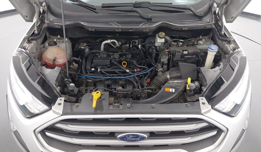 Ford Ecosport 1.5 SE AUTO Suv 2019