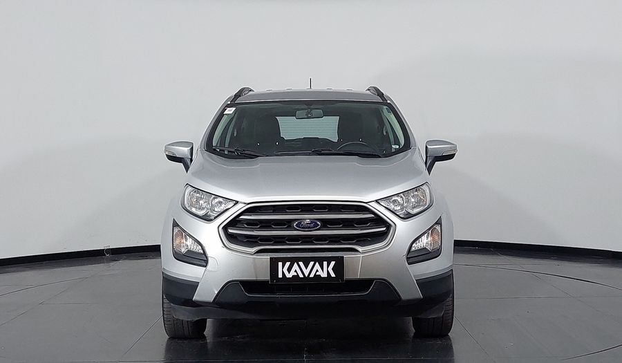 Ford Ecosport 1.5 SE AUTO Suv 2019