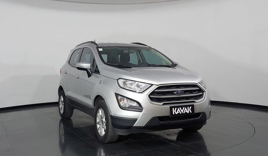 Ford Ecosport 1.5 SE AUTO Suv 2019
