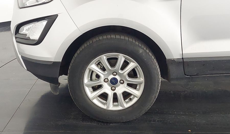 Ford Ecosport 1.5 SE AUTO Suv 2019