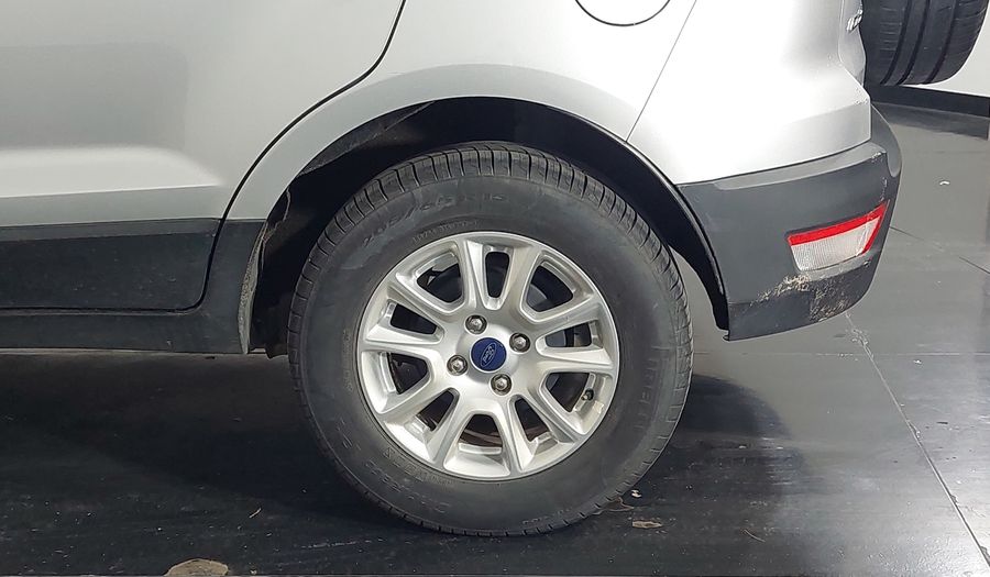 Ford Ecosport 1.5 SE AUTO Suv 2019