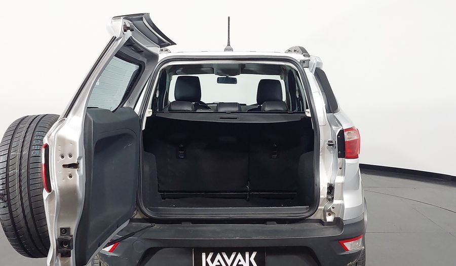 Ford Ecosport 1.5 SE AUTO Suv 2019